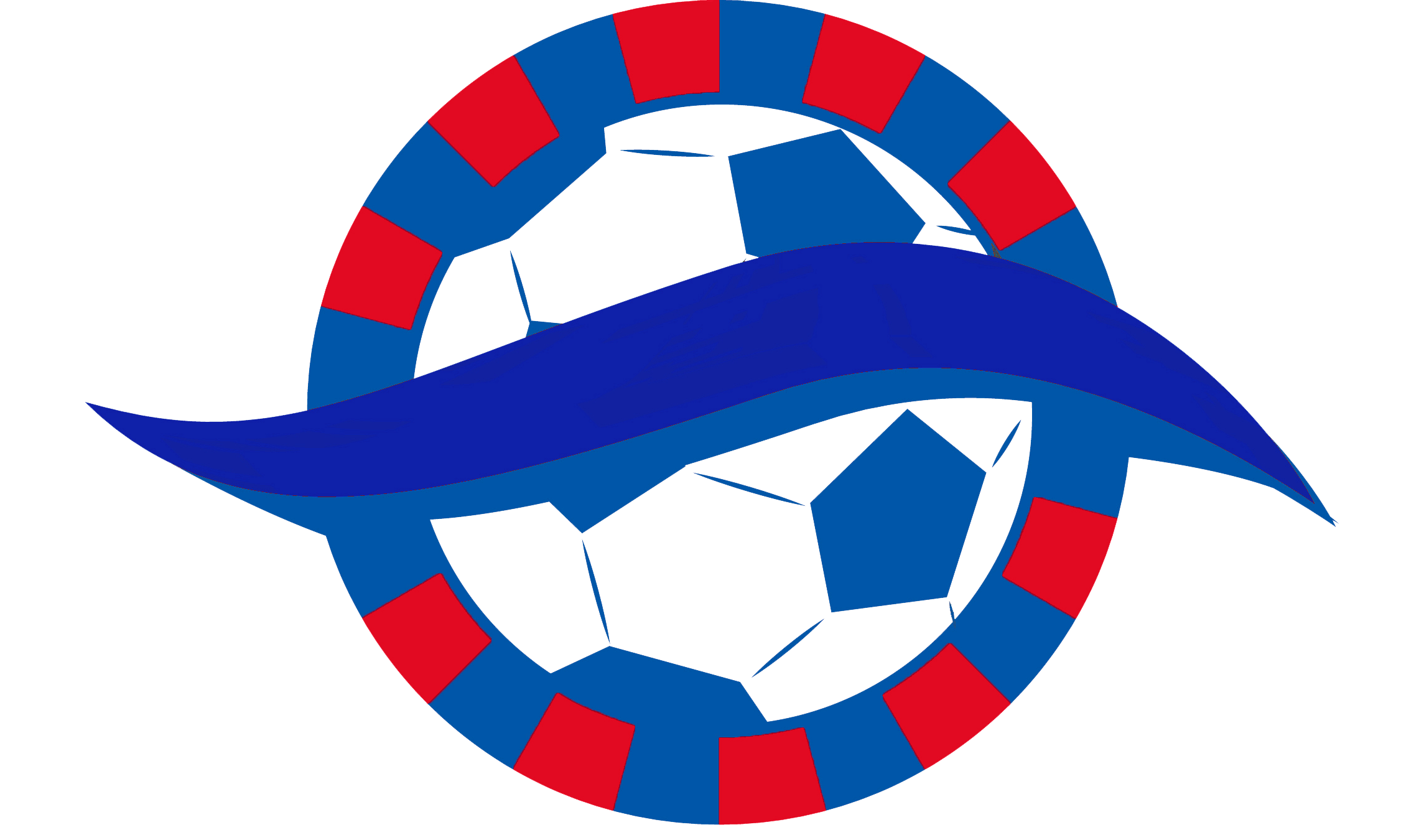 Logo van voetbalclub FC Maasland Noordoost (Stamnummer: 4517)