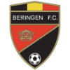 Logo van voetbalclub K Beringen FC (Stamnummer: 522)