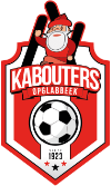 Logo van voetbalclub Kabouters Opglabbeek (Stamnummer: 3178)