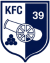 Logo van voetbalclub Kaulille FC (Stamnummer: 2821)