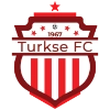 Logo van voetbalclub Turkse FC Beringen (Stamnummer: 8752)