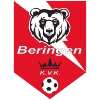 Logo van voetbalclub KVK Beringen (Stamnummer: 330)