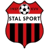 Logo van voetbalclub KVV Stal Sport (Stamnummer: 2489)