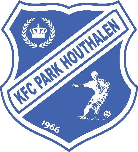 Logo van voetbalclub Park FC Houthalen (Stamnummer: 6962)