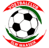 Logo van voetbalclub SL Wurfeld Maaseik (Stamnummer: 6888)