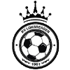 Logo van voetbalclub Verbroedering Loksbergen (Stamnummer: 6531)
