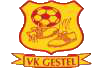 Logo van voetbalclub VK Gestel (Stamnummer: 8471)