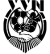 Logo van voetbalclub VV Nieuwerkerken (Stamnummer: 6820)