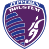Logo van voetbalclub VV Zepperen-Brustem A (Stamnummer: 8250)
