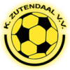 Logo van voetbalclub Zutendaal VV (Stamnummer: 6361)